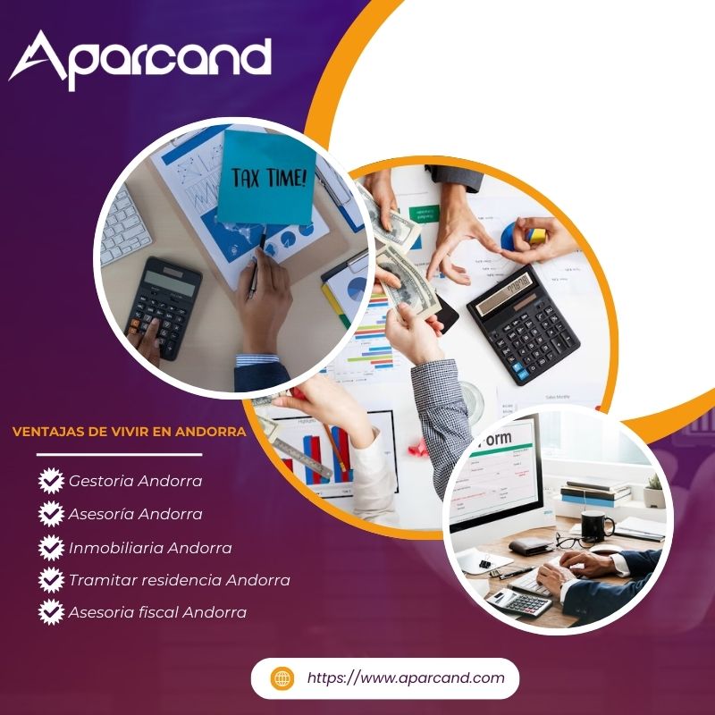 Vivir En Andorra Opiniones | Aparcand